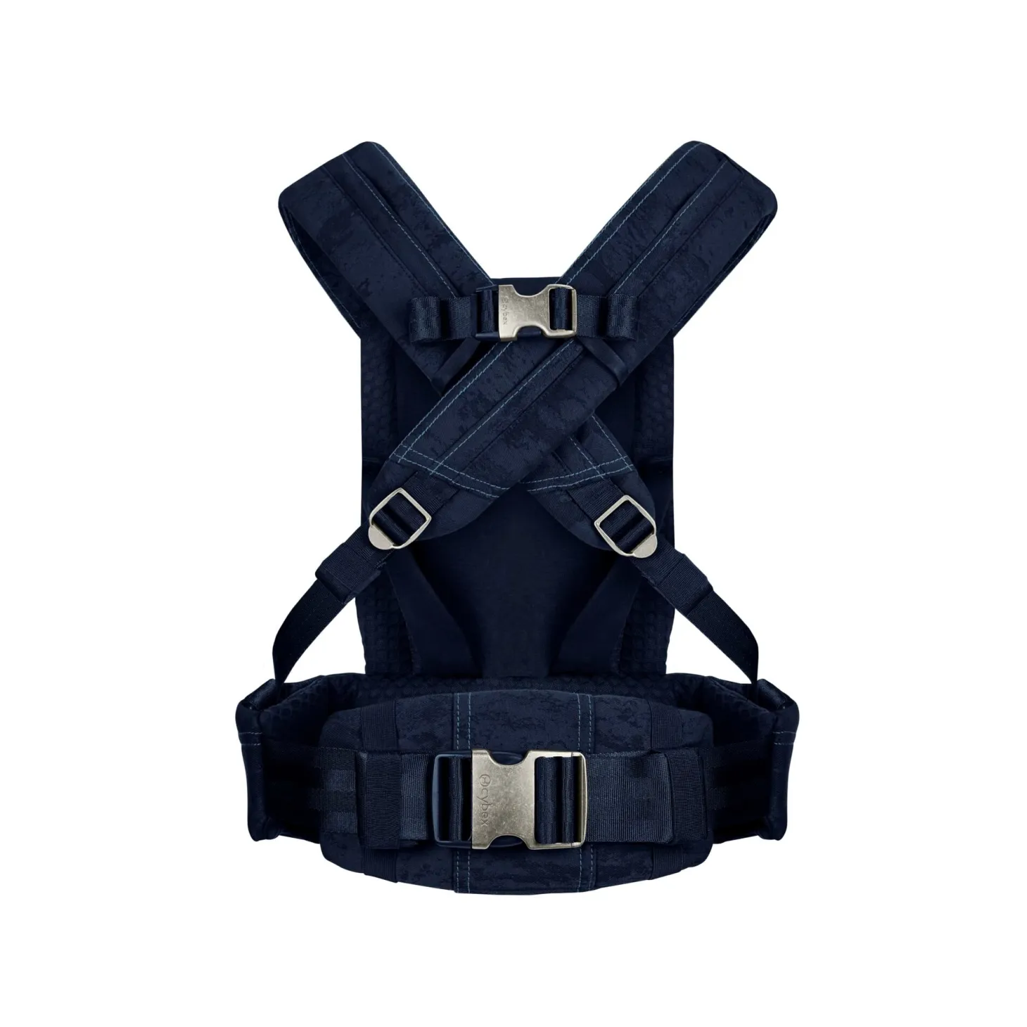 Cybex Porte-bébé Coya Rebellious Luxury Navy Blue