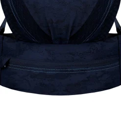 Cybex Porte-bébé Coya Rebellious Luxury Navy Blue