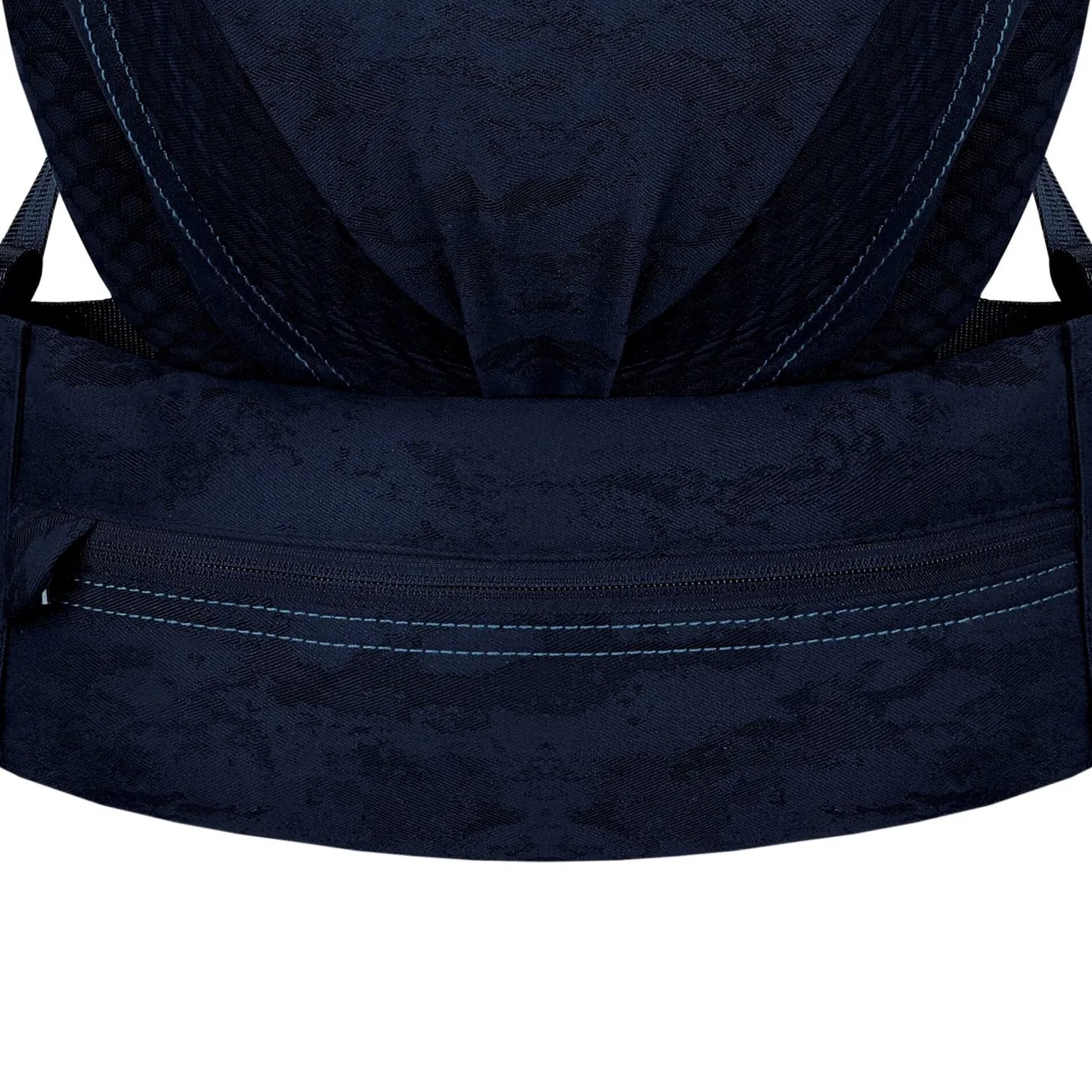 Cybex Porte-bébé Coya Rebellious Luxury Navy Blue