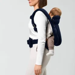 Cybex Porte-bébé Coya Rebellious Luxury Navy Blue