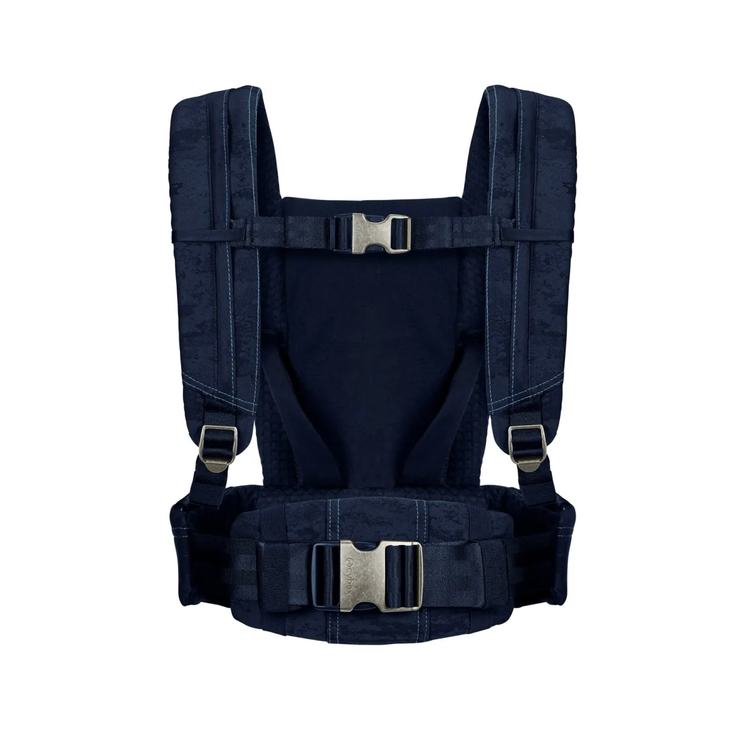 Cybex Porte-bébé Coya Rebellious Luxury Navy Blue