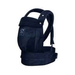 Cybex Porte-bébé Coya Rebellious Luxury Navy Blue