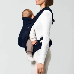 Cybex Porte-bébé Coya Rebellious Luxury Navy Blue