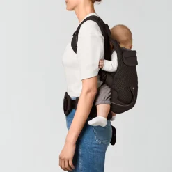 Cybex Porte-bébé Laya Chocolate Brown