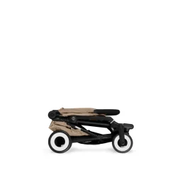 Cybex                    Poussette Agis    Almond Beige