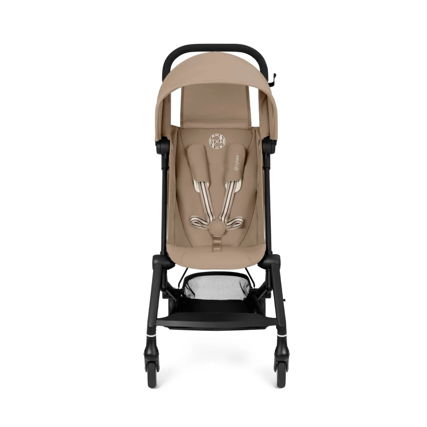 Cybex Poussette Agis Almond Beige