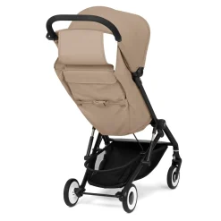 Cybex Poussette Agis Almond Beige