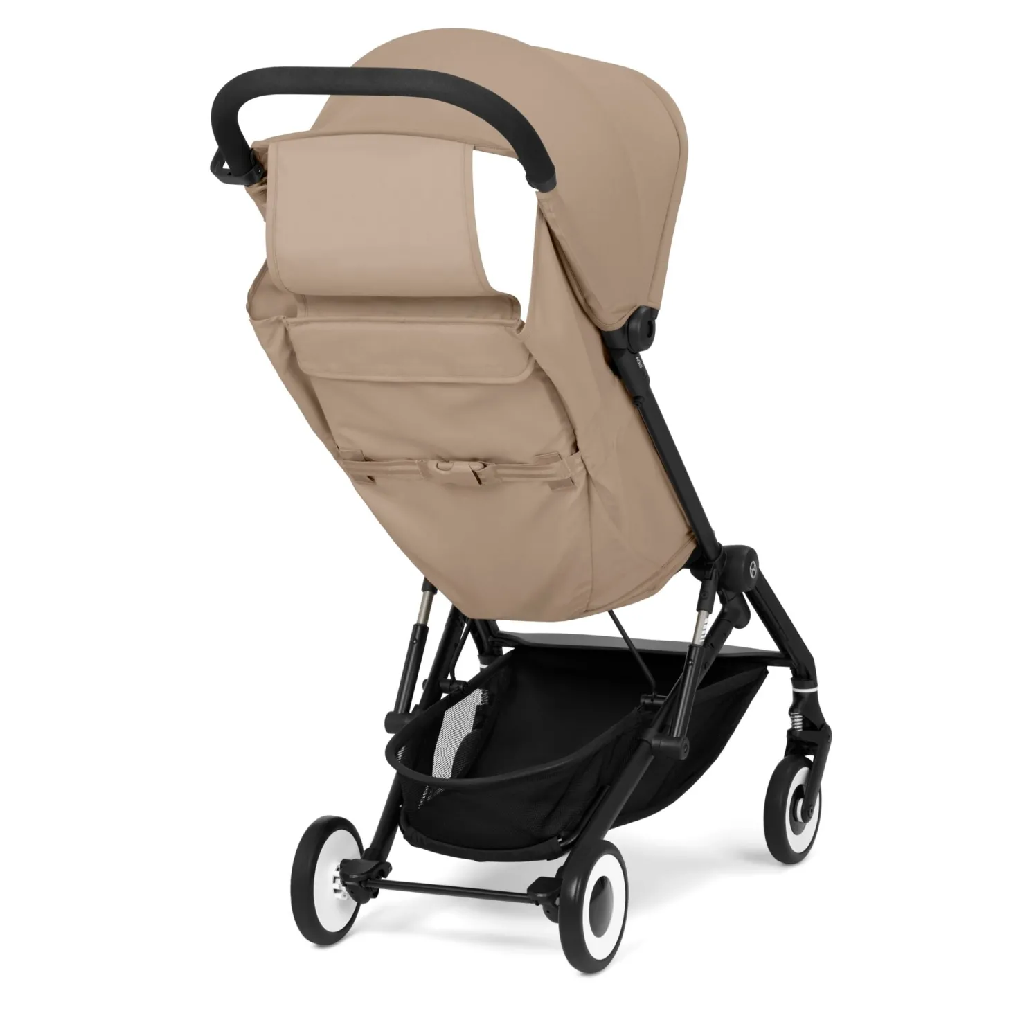Cybex Poussette Agis Almond Beige