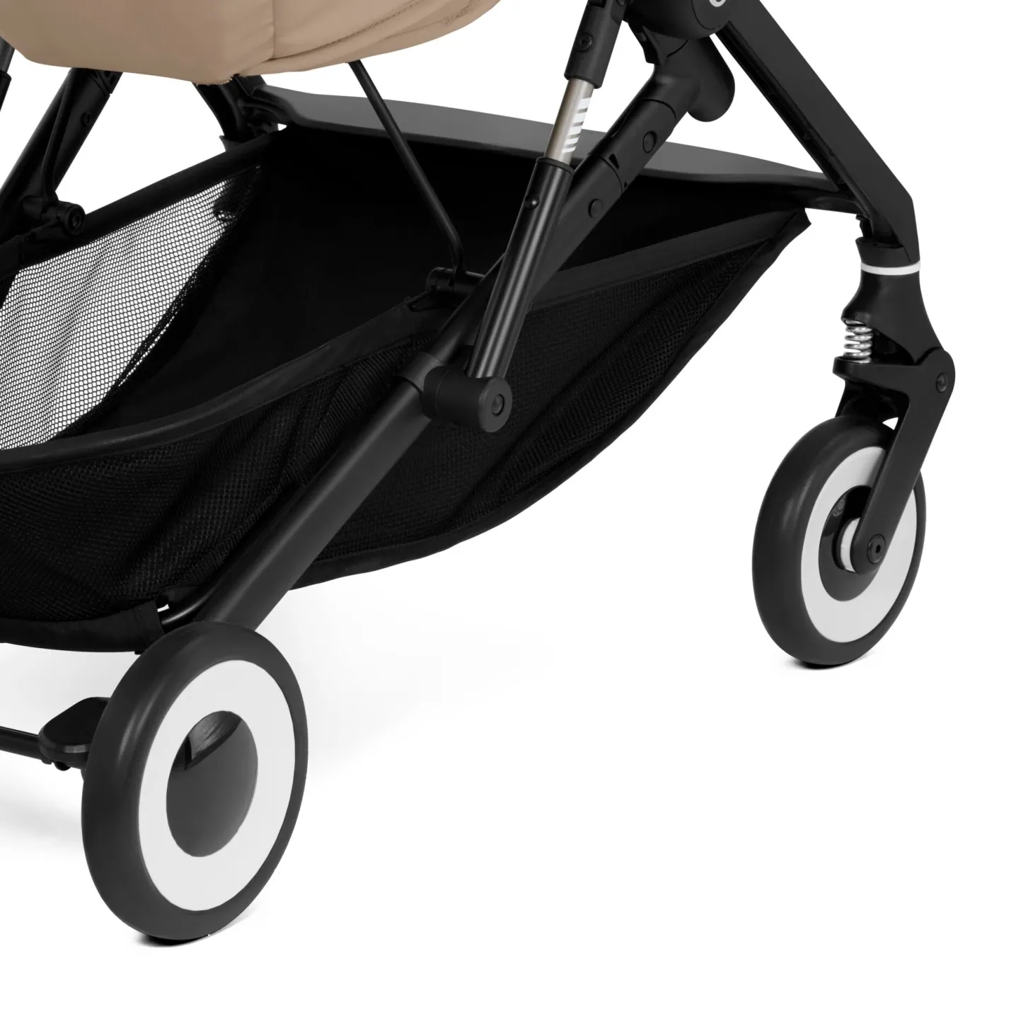 Cybex Poussette Agis Almond Beige