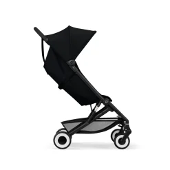 Cybex                    Poussette Agis    Magic Black