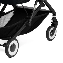 Cybex                    Poussette Agis    Magic Black
