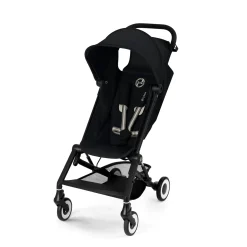 Cybex                    Poussette Agis    Magic Black