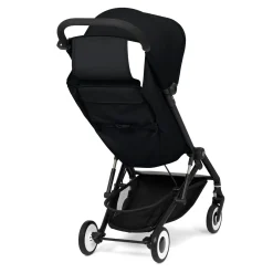 Cybex                    Poussette Agis    Magic Black