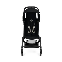 Cybex                    Poussette Agis    Magic Black