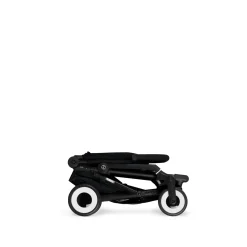 Cybex                    Poussette Agis    Magic Black