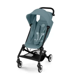 Cybex                    Poussette Agis    Stormy Blue