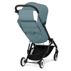 Cybex                    Poussette Agis    Stormy Blue