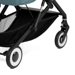 Cybex                    Poussette Agis    Stormy Blue