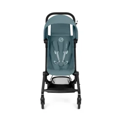 Cybex                    Poussette Agis    Stormy Blue
