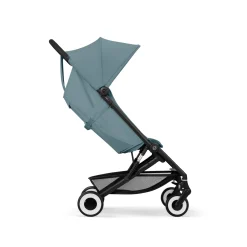 Cybex                    Poussette Agis    Stormy Blue