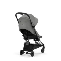 Cybex Poussette Coya Matt Black/Mirage Grey