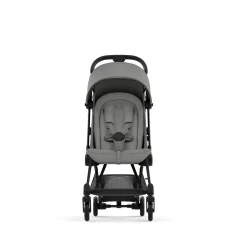 Cybex Poussette Coya Matt Black/Mirage Grey