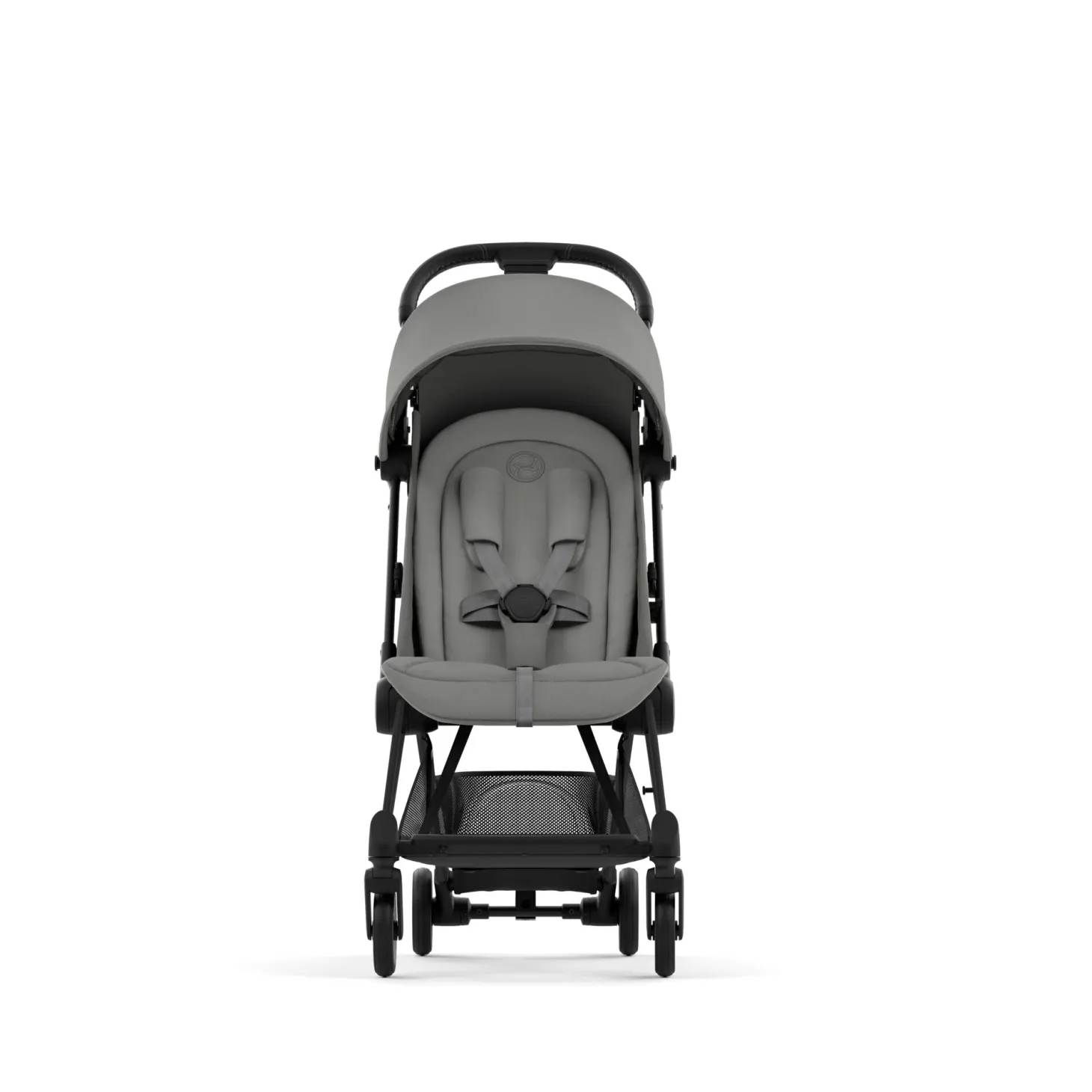 Cybex Poussette Coya Matt Black/Mirage Grey