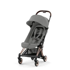 Cybex Poussette Coya Rosegold/Mirage Grey