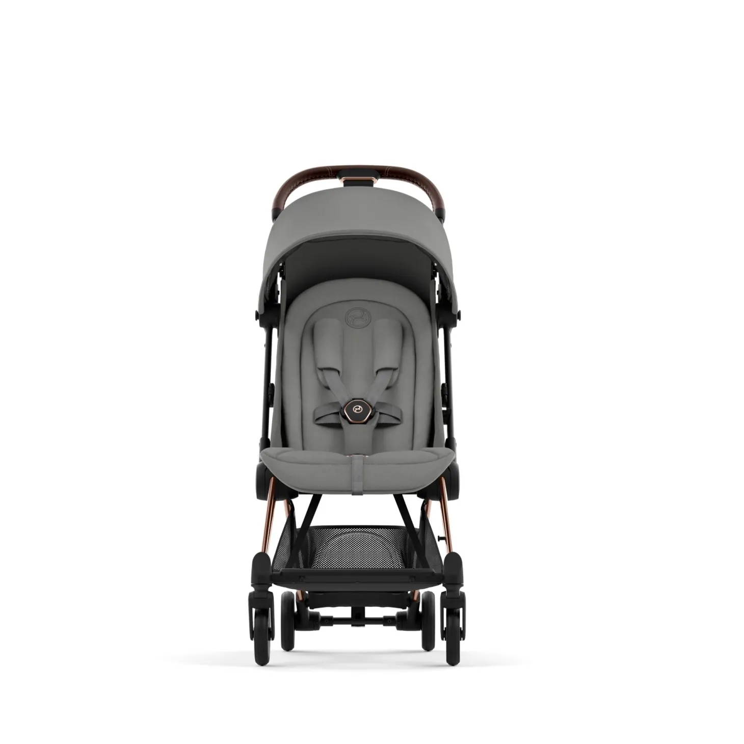 Cybex Poussette Coya Rosegold/Mirage Grey