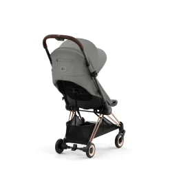 Cybex Poussette Coya Rosegold/Mirage Grey