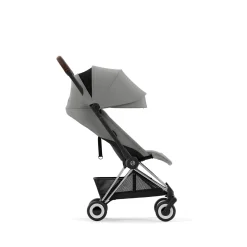 Cybex Poussette Coya Rosegold/Mirage Grey