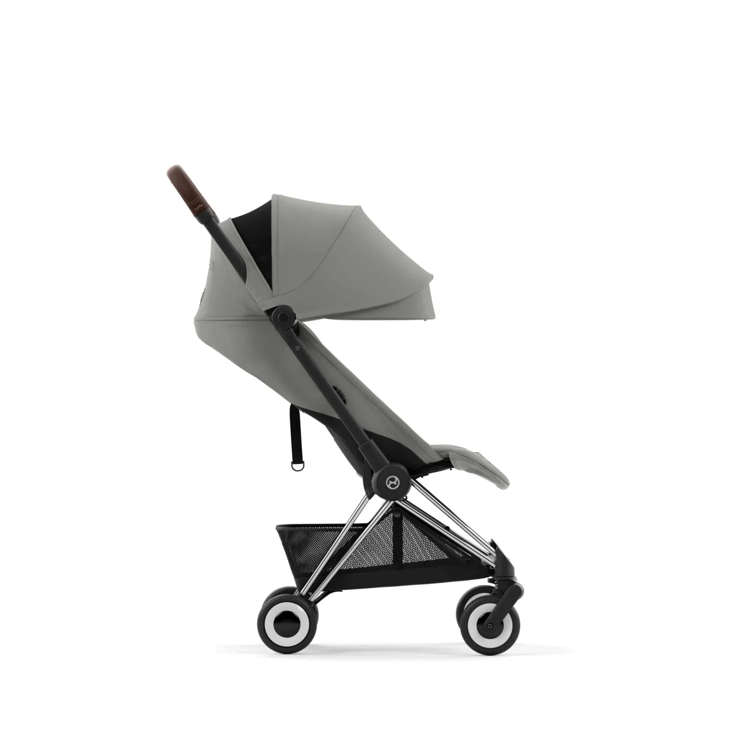 Cybex Poussette Coya Rosegold/Mirage Grey