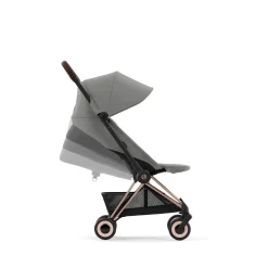 Cybex Poussette Coya Rosegold/Mirage Grey