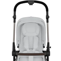 Cybex                    Poussette Melio 4    Fog Grey