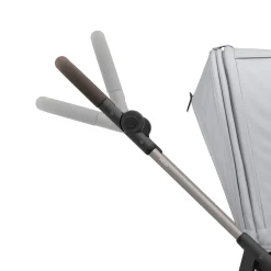 Cybex Poussette Melio 4 Fog Grey