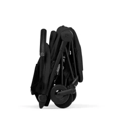 Cybex Poussette ultra-compacte Coya Style Châssis Matt Black / Sepia Black