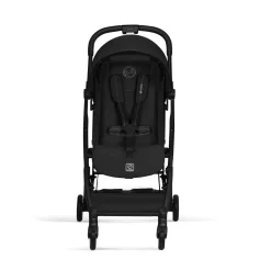 Cybex Poussette Ultra Compacte Orfeo Châssis Black - Magic Black