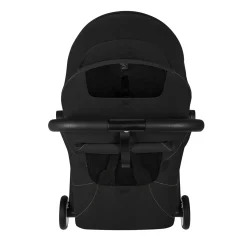 Cybex Poussette Ultra Compacte Orfeo Châssis Black - Magic Black