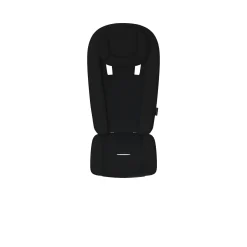 Cybex                    Réducteur Nouveau Né pour poussette    noir