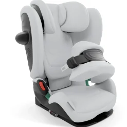 Cybex                    Siège Auto Pallas G3 avec Bouclier    Fog Grey