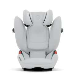Cybex                    Siège Auto Pallas G3 avec Bouclier    Fog Grey