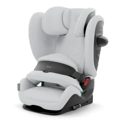 Cybex                    Siège Auto Pallas G3 avec Bouclier    Fog Grey