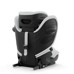 Cybex                    Siège Auto Pallas G3 avec Bouclier    Fog Grey