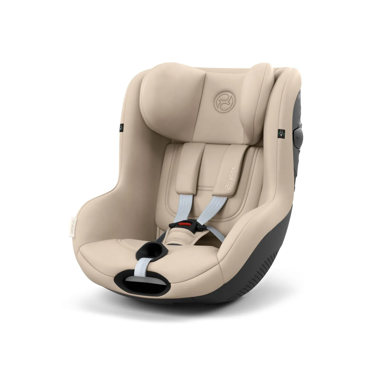 Cybex Siège auto Sirona G3 Almond Beige