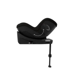 Cybex                    Siège Auto Sirona Gi i-Size    Magic Black