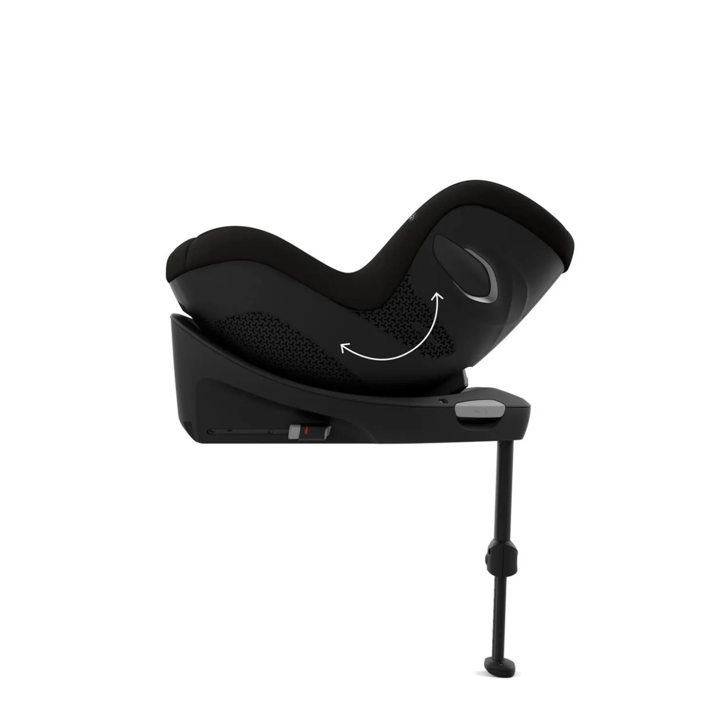 Cybex Siège Auto Sirona Gi i-Size Magic Black