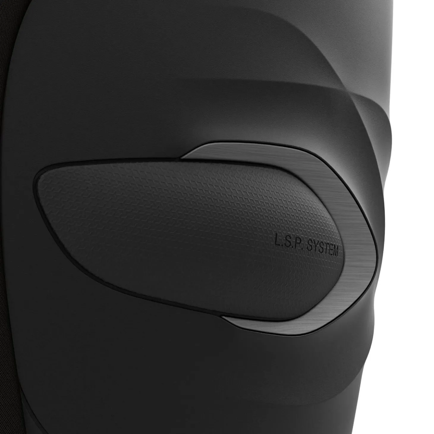 Cybex Siège Auto Sirona Gi i-Size Magic Black