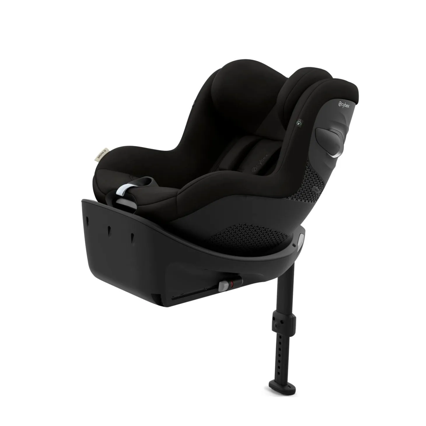 Cybex Siège Auto Sirona Gi i-Size Magic Black