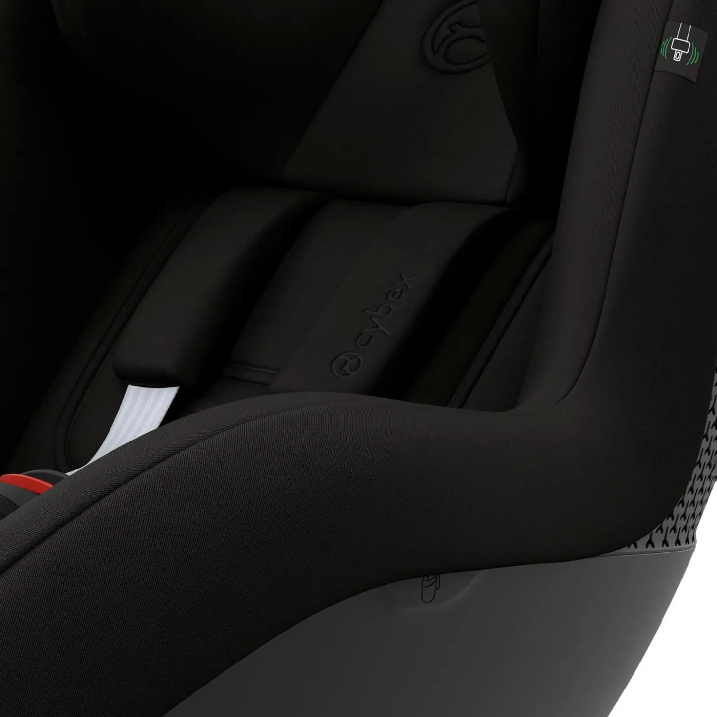 Cybex Siège Auto Sirona Gi i-Size Magic Black