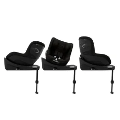 Cybex Siège Auto Sirona Gi i-Size Magic Black